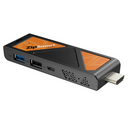 Sticker Android ZipSmart PRO 4k